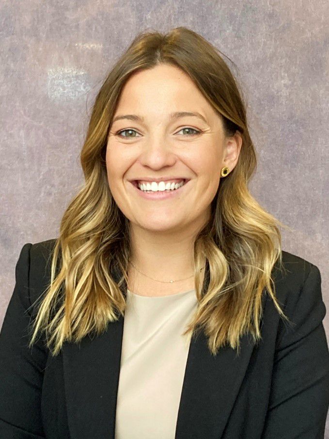 Lauren Martin Lauren Martin